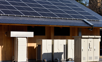Why Smart Sensors Are Essential for Next-Gen Battery Energy Storage