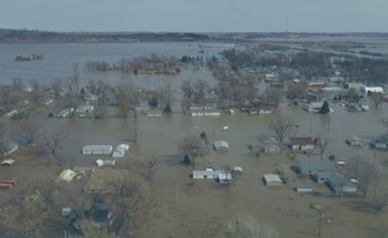 How Ultrasonic Sensors Are Helping Iowa Stay Ahead of Floods