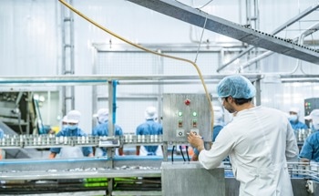 How Sensors Detect Food Adulteration and Mislabeling