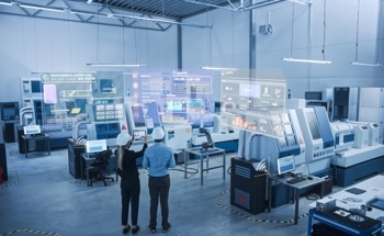 Retrofitting Legacy Equipment with IoT-Ready Sensors