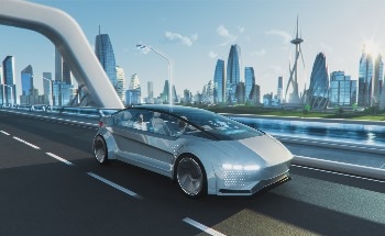 Smarter Sensors for Safer Roads with Automated Cars