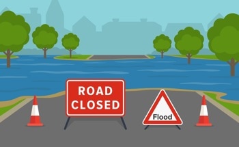 Enhancing Water Management with Ultrasonic Flood Detection Technology