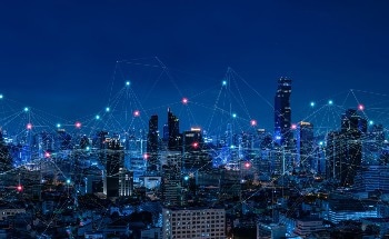 The Future of Wireless Sensor Networks