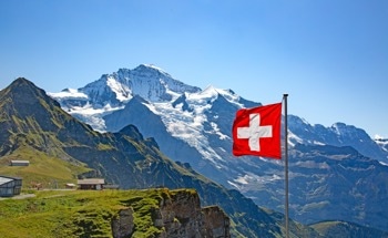 Regional Highlight: Sensors in Switzerland
