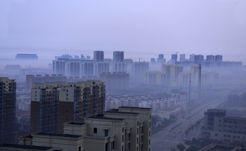 Detecting Invisible Pollution: IoT Air Monitoring, Water Photonics, and Hotspot Mapping