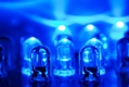 LED Light Sensors