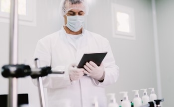 Decoding Cosmetic Stability with Sensors