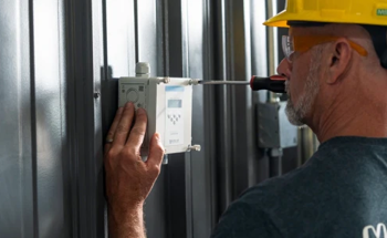 A Complete Guide to CO2 Monitoring Safety Systems