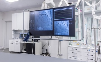 Can Sensors Predict Cardiac Events Before Symptoms Are Visible?