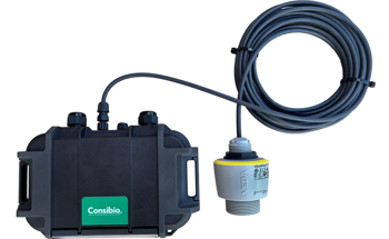 Sewer Monitoring in Remote Environments