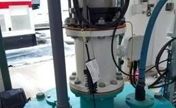 Monitoring Drinking Water with Pressure Transmitters