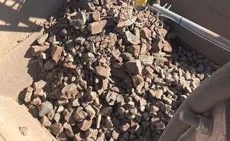 Radar Level Sensors for Mining Applications