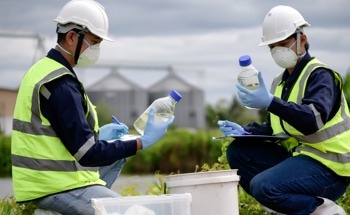 Chemical Sensors for Water Quality Monitoring: An Overview