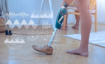 How Neuromorphic Sensors Mimic the Brain