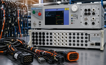 How the Vitrek V10X and 964i Simplify Complex Cable Testing