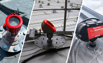 Improving Bulk Solids Monitoring with IIoT