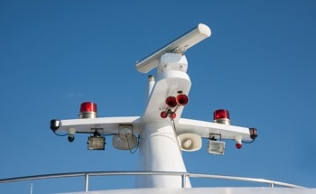 Quantum Sensors for Navigation
