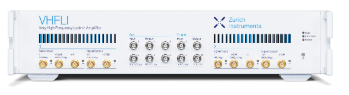 Advancing Sensor Research with Lock-In Amplifiers