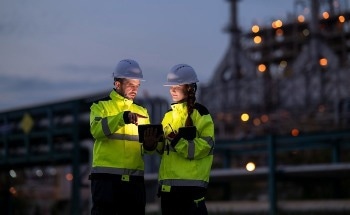 Improving Industrial Gas Analysis with Laser Technology