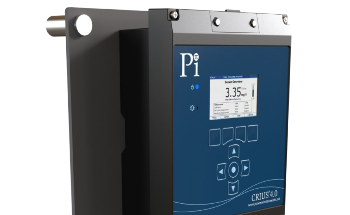 Automating Free Chlorine Monitoring in Food Processing