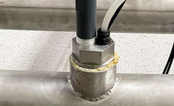Automating Industrial Effluent Treatment Control