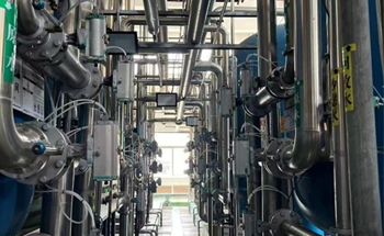 Turbidity Monitoring in Beverage Manufacturing