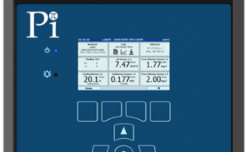 Rethinking PLC Control for Chemical Dosing