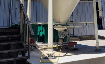 Improving Resin Inventory Management in Plastics Manufacturing