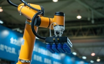 Giving Robots a Sense of Touch: The Next Generation of Tactile Sensors
