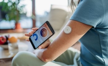 Paper-Based and Microneedle Sensors: A Lower-Cost Path to Continuous Glucose Monitoring?