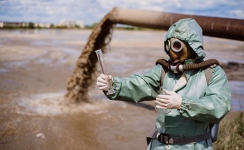 Can Biosensors Detect Pollution in Real Time?