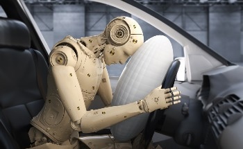Automotive Airbag Sensors
