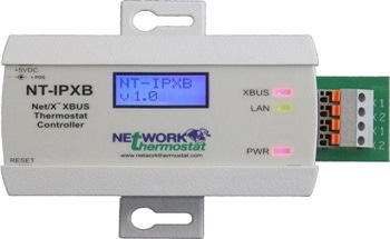 Communicating Thermostat Solutions as an Energy Management System