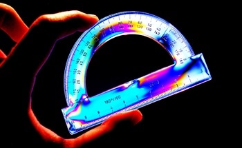What is Photoelasticity?