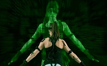 Using Sensors to Capture Body Movement