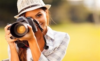 Printable Image Sensors