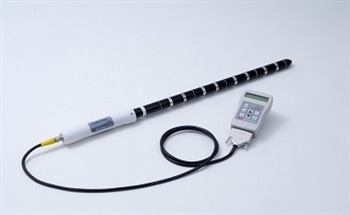 Application and Development of Soil Measurement Sensing Technology