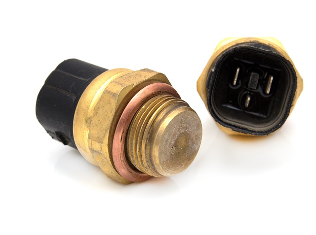 Basics on Sensors: Output and Wiring