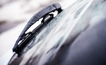 Rain-Sensing Wipers