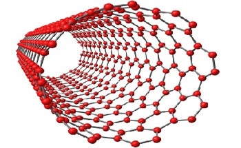 Application of Carbon Nanotube-Based Mechanical Sensors for Defect Identification of Engineering Components