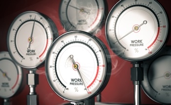 Taking Strain Gauge Measurements