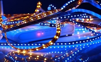 What are Light Emitting Diodes?
