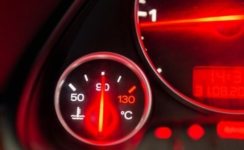 How Coolant Temperature Sensors Regulate Antifreeze for Effective Engine Cooling