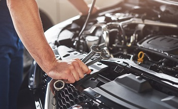What is a Knock Sensor?
