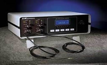 Using the MTI-2100 Fotonic™ Sensor from MTI Instruments for Precise and Repeatable Ultrasonic Vibration Measurements