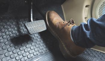 Accelerator Pedal Position Sensors vs. Throttle Position Sensors