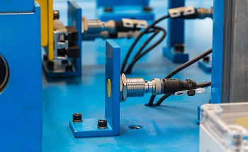 An Introduction to Proximity Sensors