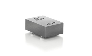 Barometric Pressure Sensor for Accurate Indoor Navigation
