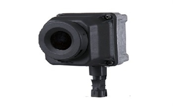 Infrared Technology for the Automotive Industry