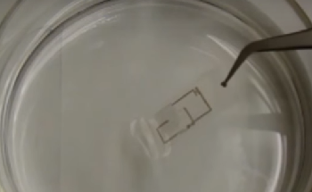 How Do Dissolvable Electronics Work?